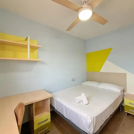 Clauhomes Golf And Sea Сasa de vacaciones