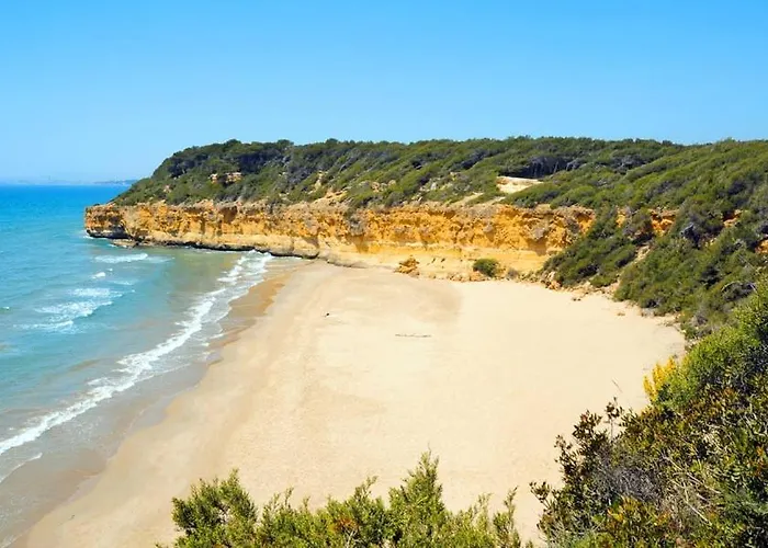 Tatil Evi Clauhomes Golf And Sea Tarragona