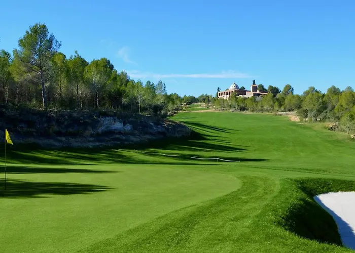 Tatil Evi Clauhomes Golf And Sea *