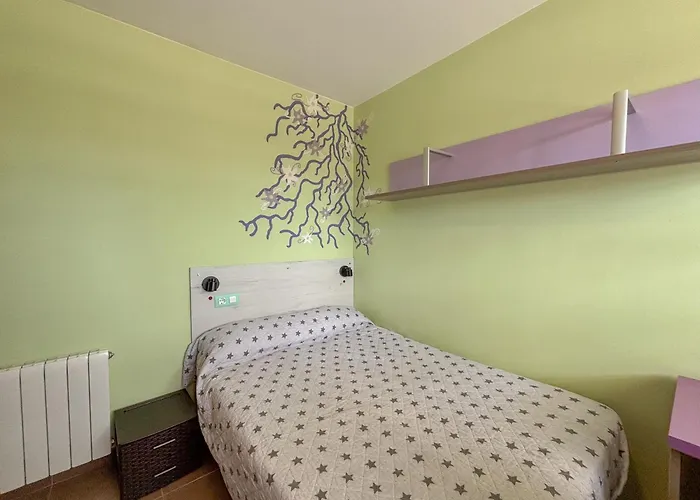 Clauhomes Golf And Sea Tatil Evi Tarragona