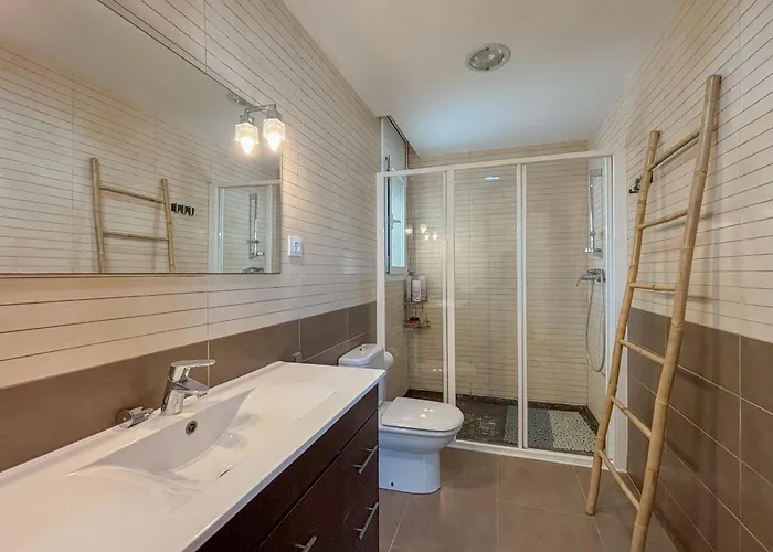 Clauhomes Golf And Sea * Tarragona