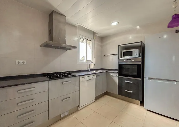 Tatil Evi Clauhomes Golf And Sea