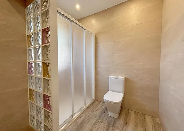 Tatil Evi Clauhomes Golf And Sea Tarragona