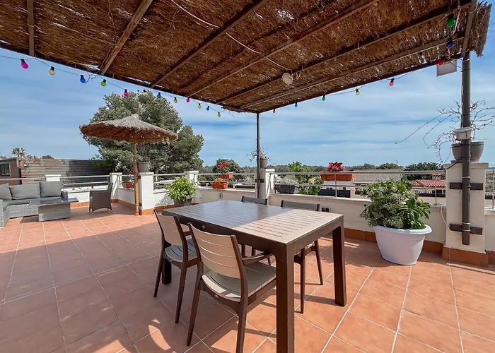 Clauhomes Golf And Sea Tatil Evi *