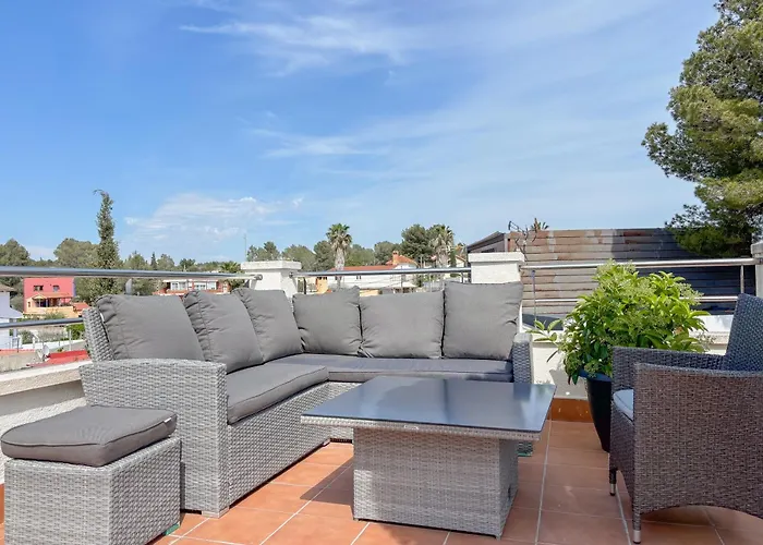 Clauhomes Golf And Sea Tatil Evi