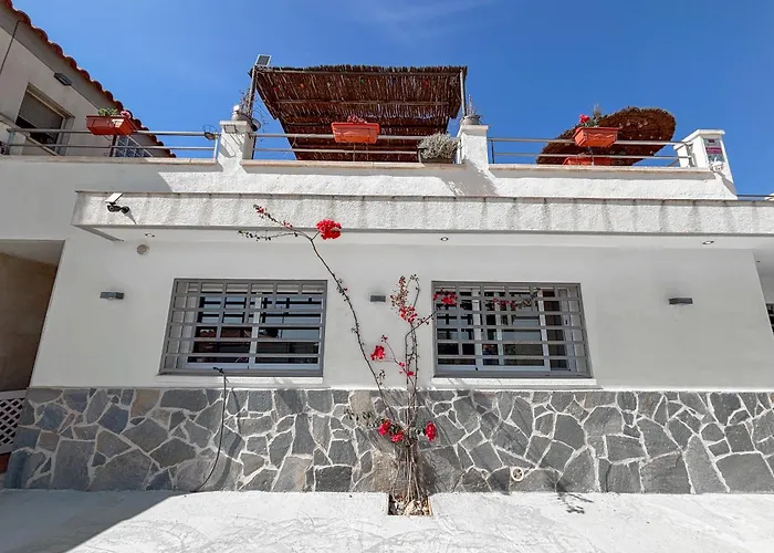 Tatil Evi Clauhomes Golf And Sea *