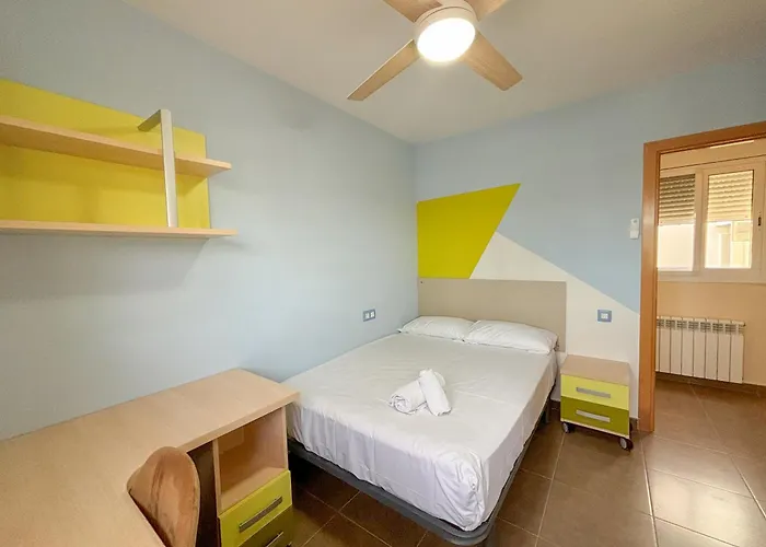 Tatil Evi Clauhomes Golf And Sea Tarragona