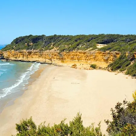 Holiday home Clauhomes Golf And Sea Tarragona
