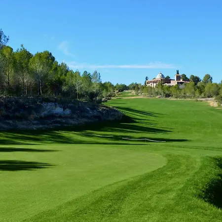 Holiday home Clauhomes Golf And Sea *