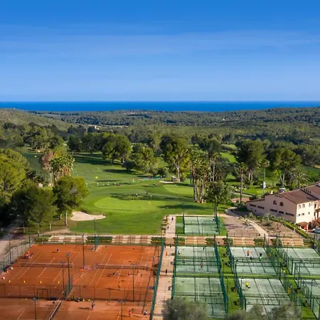 Clauhomes Golf And Sea *