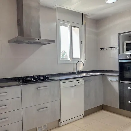 Holiday home Clauhomes Golf And Sea *