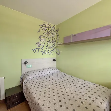 Clauhomes Golf And Sea Holiday home Tarragona