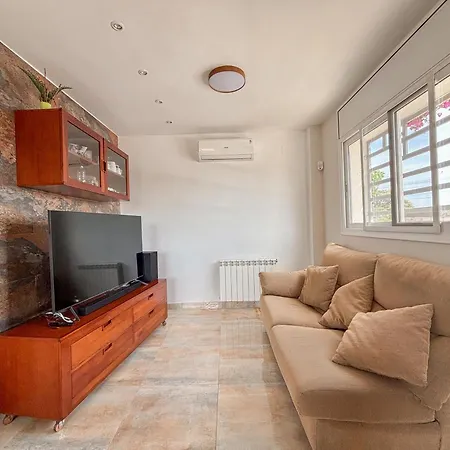 Holiday home Clauhomes Golf And Sea Tarragona