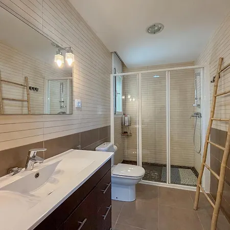 Clauhomes Golf And Sea * Tarragona