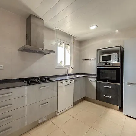 Holiday home Clauhomes Golf And Sea