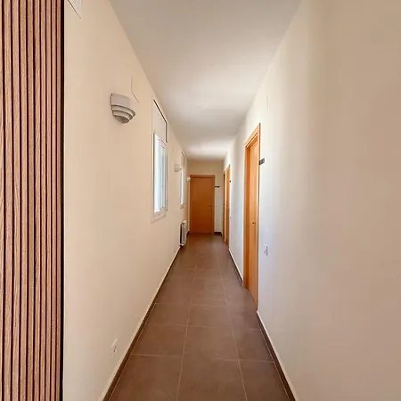 Holiday home Clauhomes Golf And Sea Tarragona