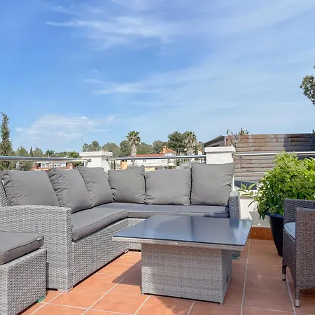 Clauhomes Golf And Sea Holiday home