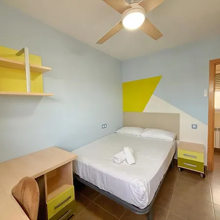 Holiday home Clauhomes Golf And Sea Tarragona
